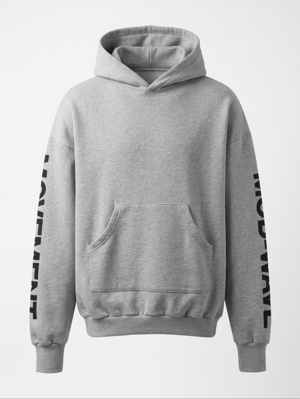 (MWM) Mode Wave Movement Hoodie